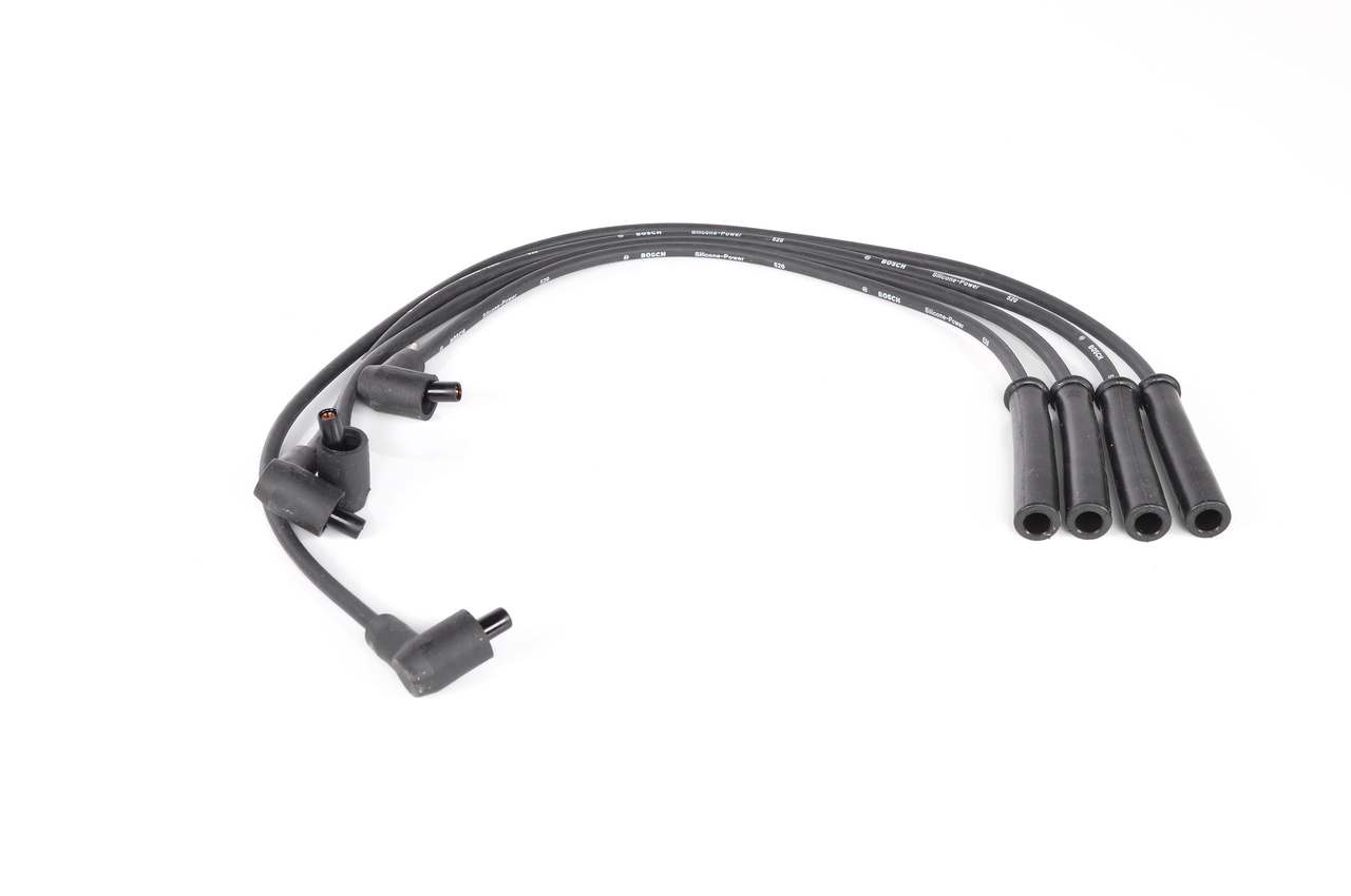 Ignition Cable Kit - 0 986 356 727 BOSCH