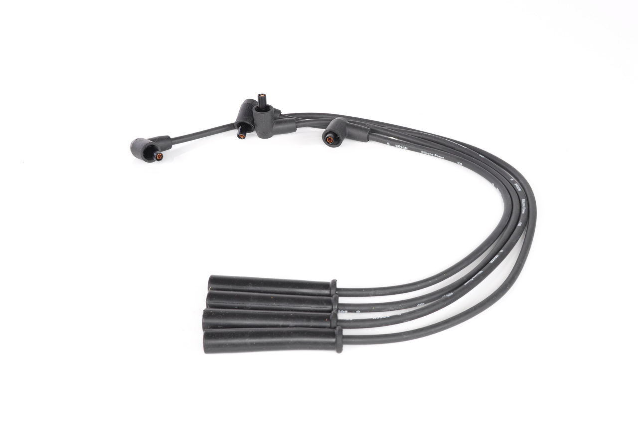 Ignition Cable Kit - 0 986 356 727 BOSCH