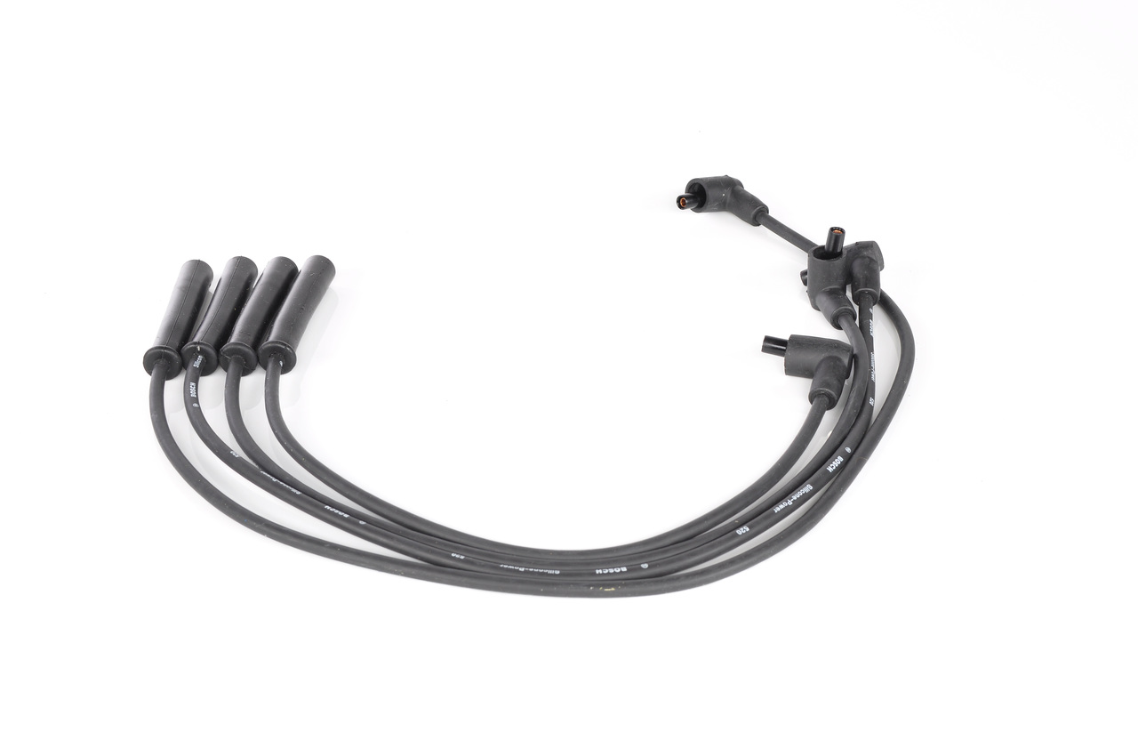 Ignition Cable Kit - 0 986 356 727 BOSCH