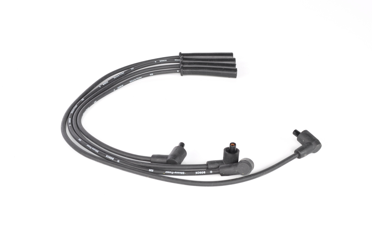 Ignition Cable Kit - 0 986 356 727 BOSCH
