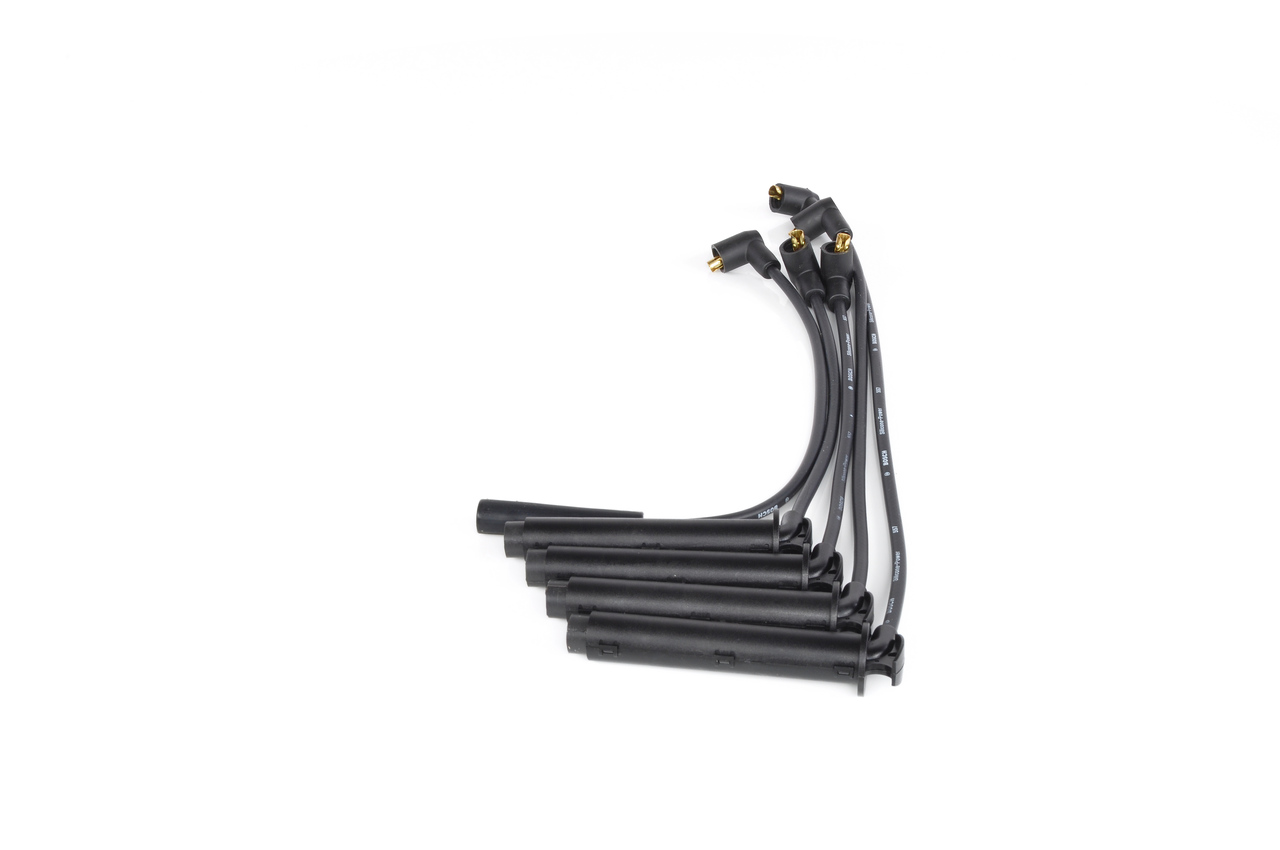 Ignition Cable Kit - 0 986 356 731 BOSCH