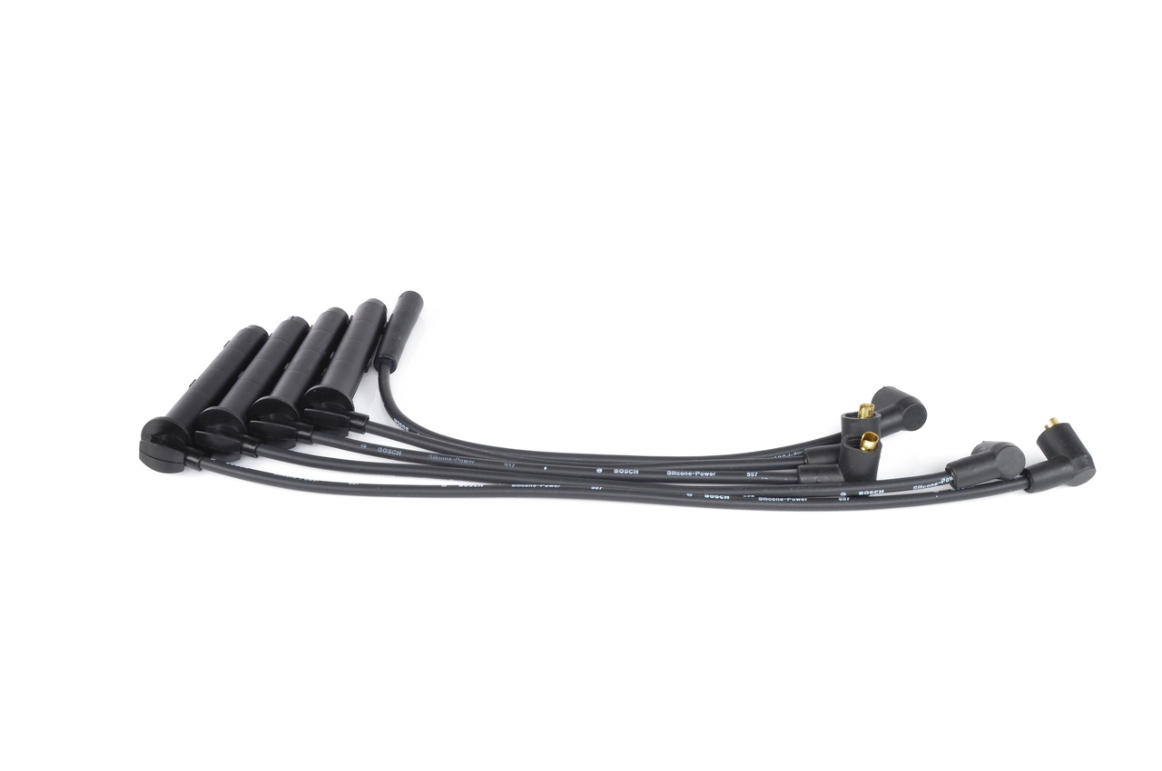 Ignition Cable Kit - 0 986 356 731 BOSCH