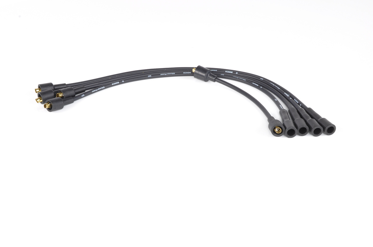 Ignition Cable Kit - 0 986 356 732 BOSCH
