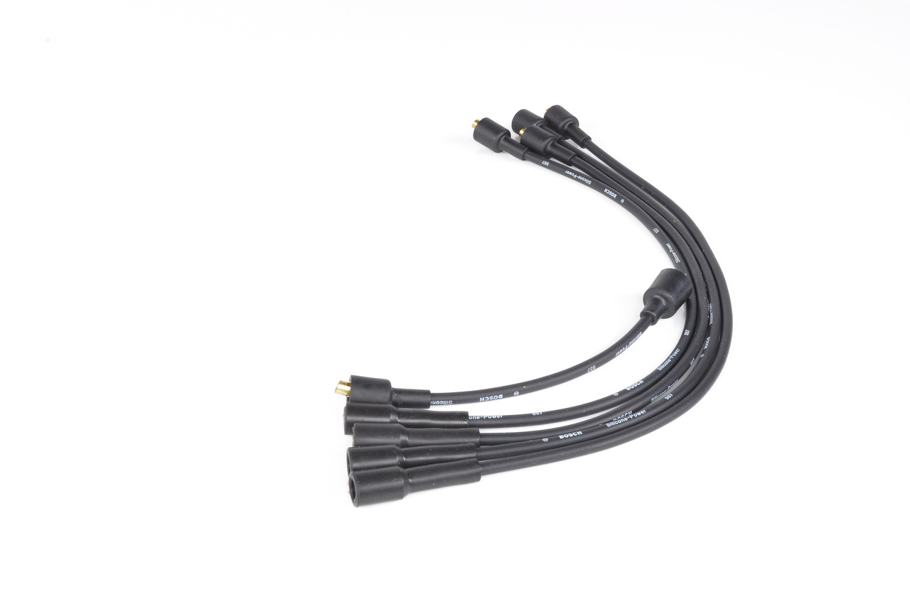 Ignition Cable Kit - 0 986 356 732 BOSCH