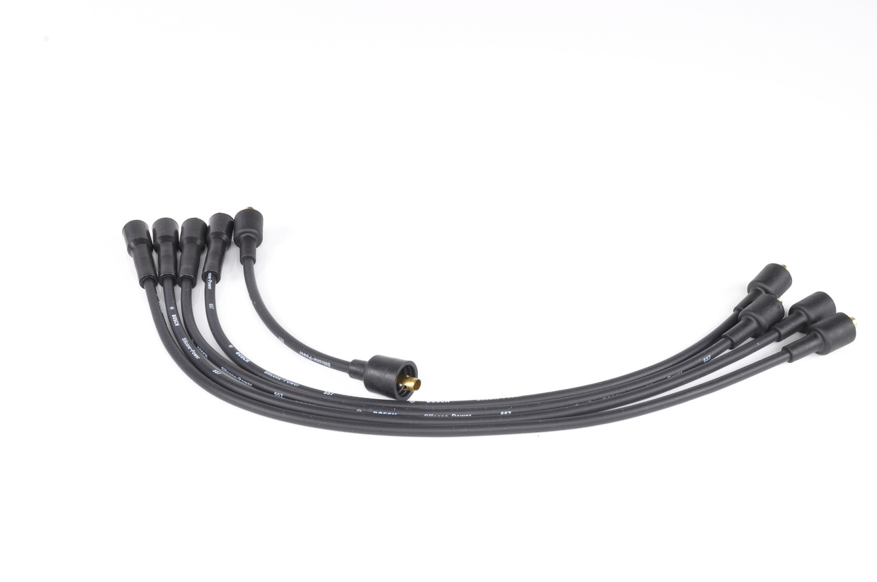 Ignition Cable Kit - 0 986 356 732 BOSCH