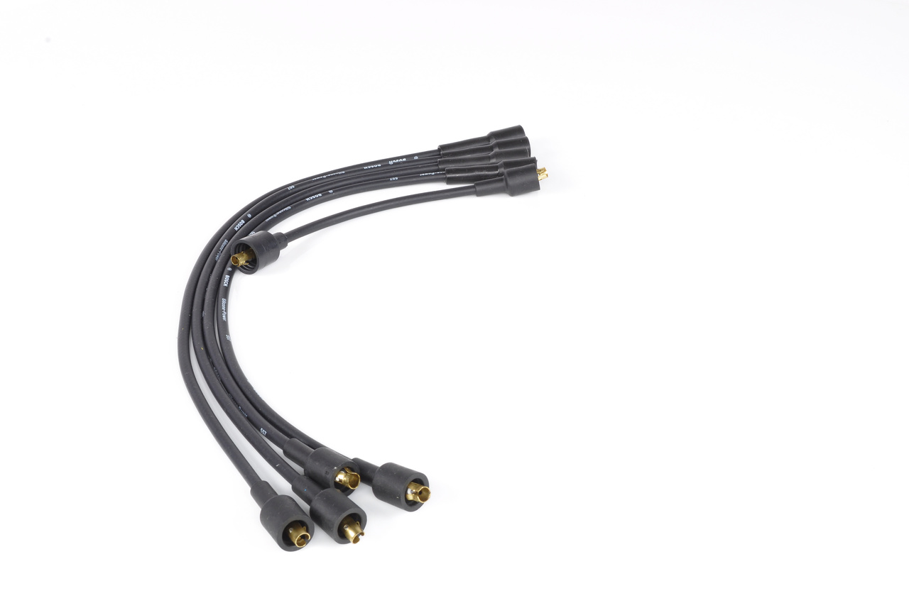 Ignition Cable Kit - 0 986 356 732 BOSCH