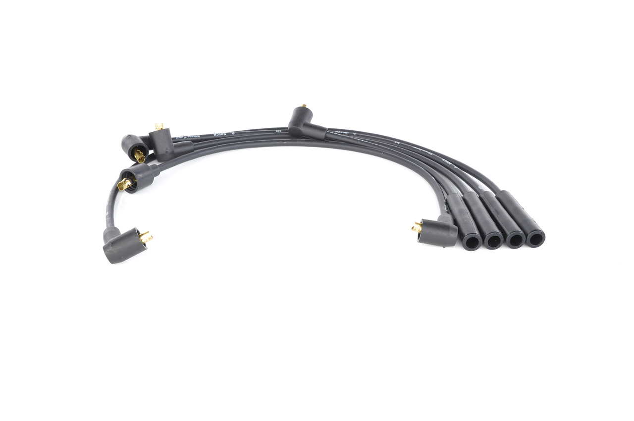 Kit cavi accensione - 0 986 356 734 BOSCH