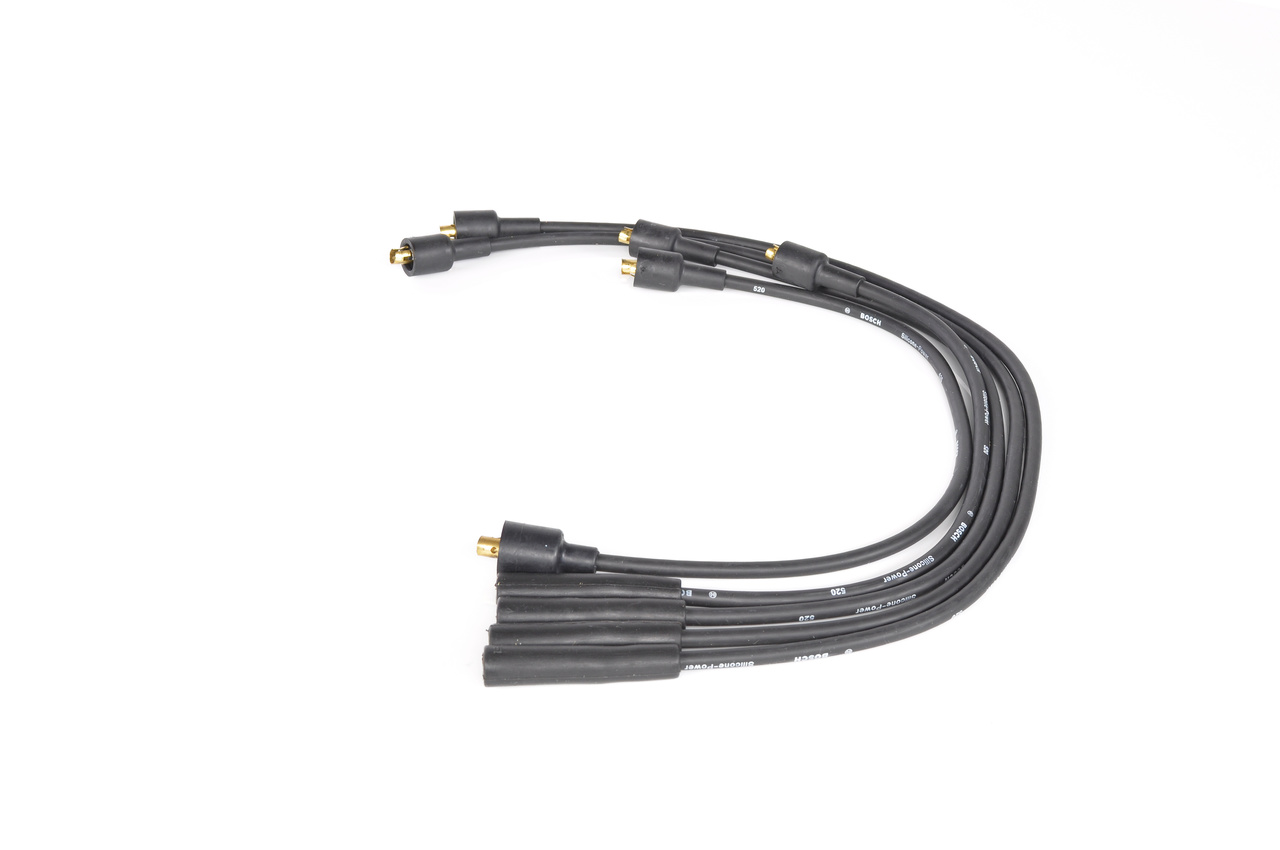 Ignition Cable Kit - 0 986 356 741 BOSCH