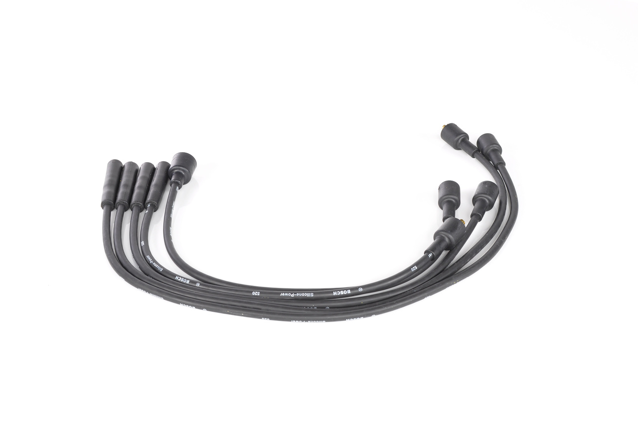 Ignition Cable Kit - 0 986 356 741 BOSCH