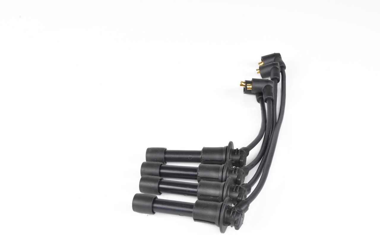 Ignition Cable Kit - 0 986 356 742 BOSCH