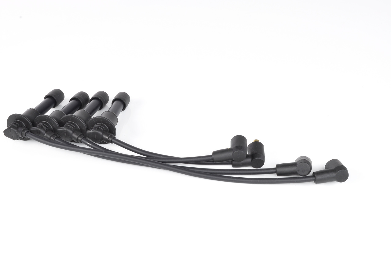 Ignition Cable Kit - 0 986 356 742 BOSCH
