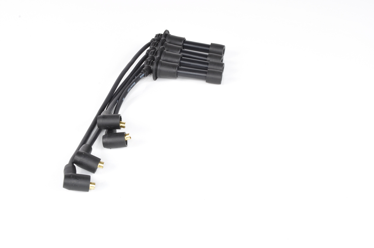 Ignition Cable Kit - 0 986 356 742 BOSCH