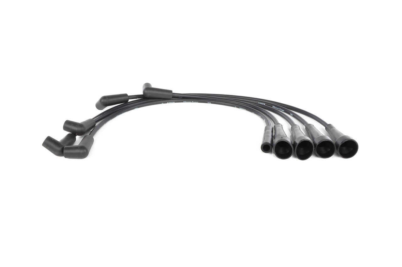 Kit cavi accensione - 0 986 356 743 BOSCH