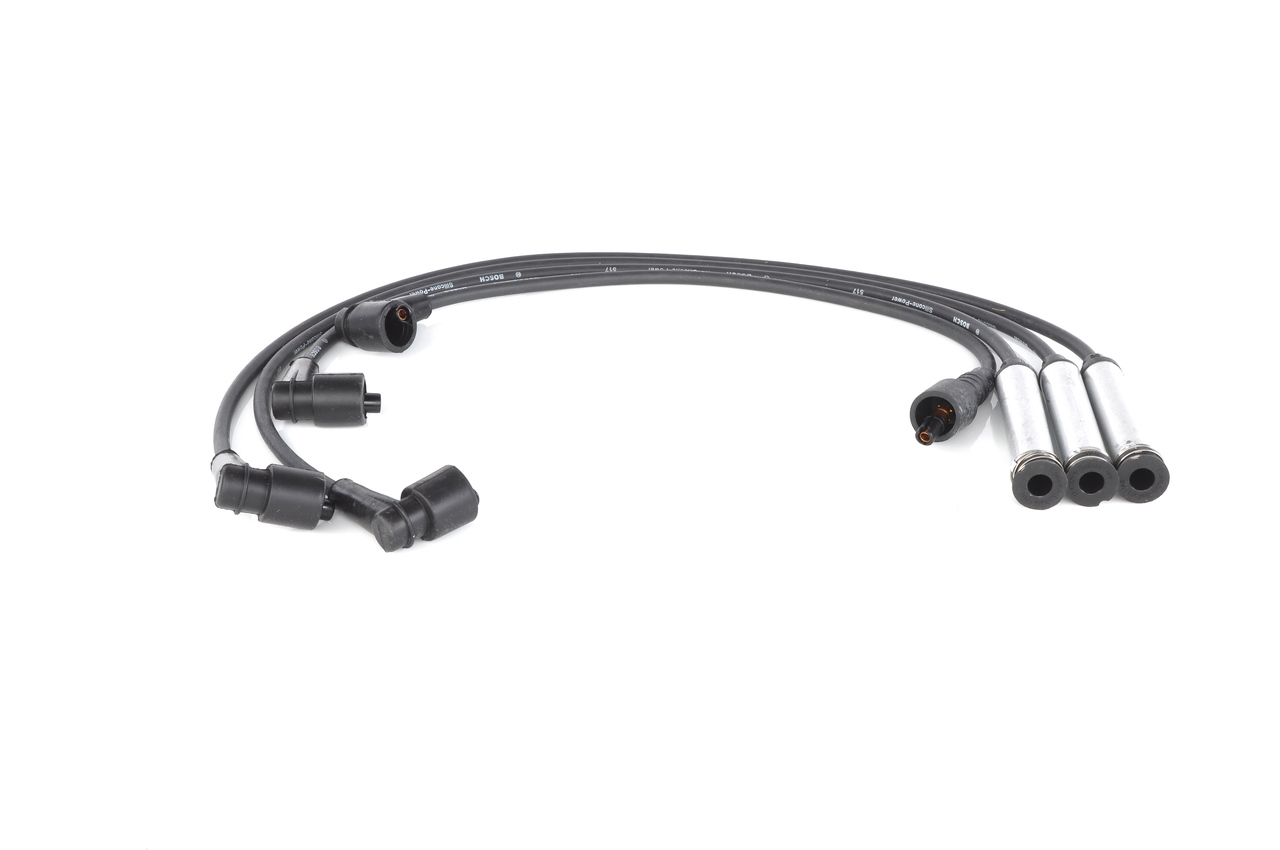 Ignition Cable Kit - 0 986 356 747 BOSCH