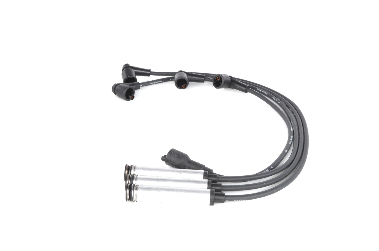 Ignition Cable Kit - 0 986 356 747 BOSCH