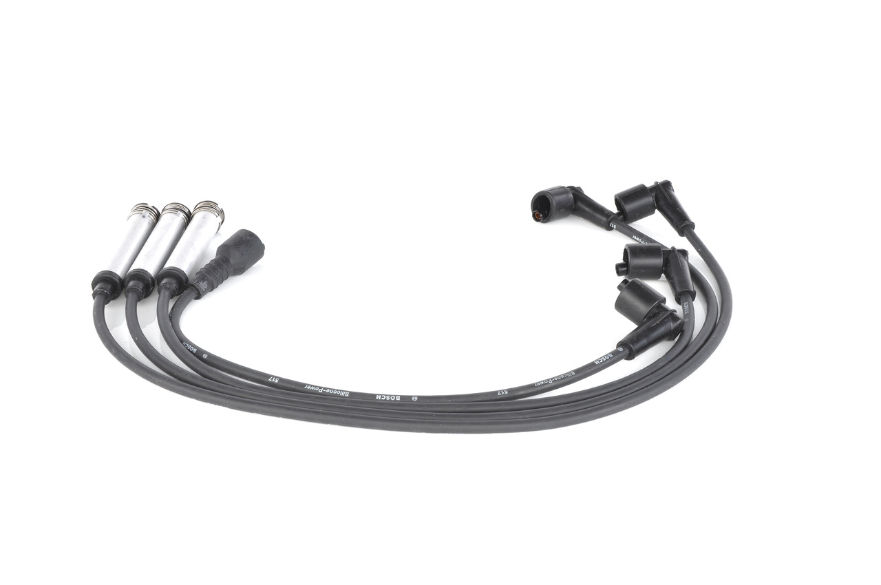 Ignition Cable Kit - 0 986 356 747 BOSCH