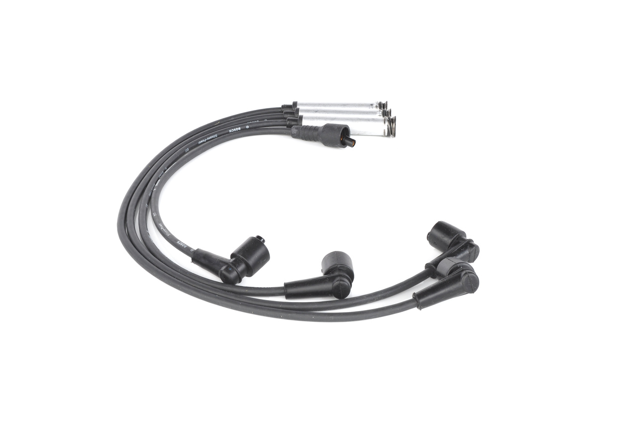 Ignition Cable Kit - 0 986 356 747 BOSCH