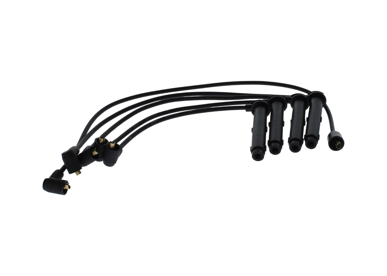 Kit cavi accensione - 0 986 356 748 BOSCH