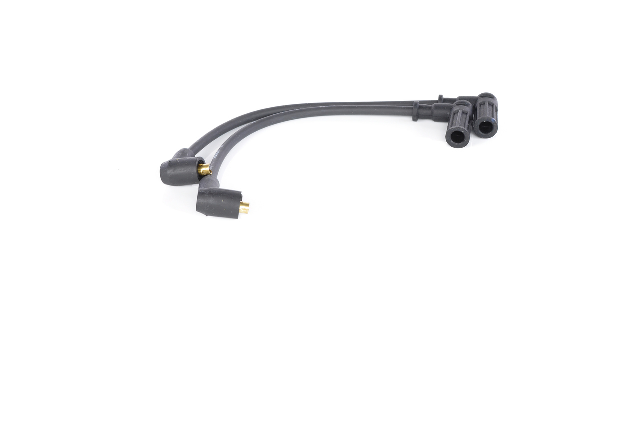 Комплект проводов зажигания - 0 986 356 752 BOSCH