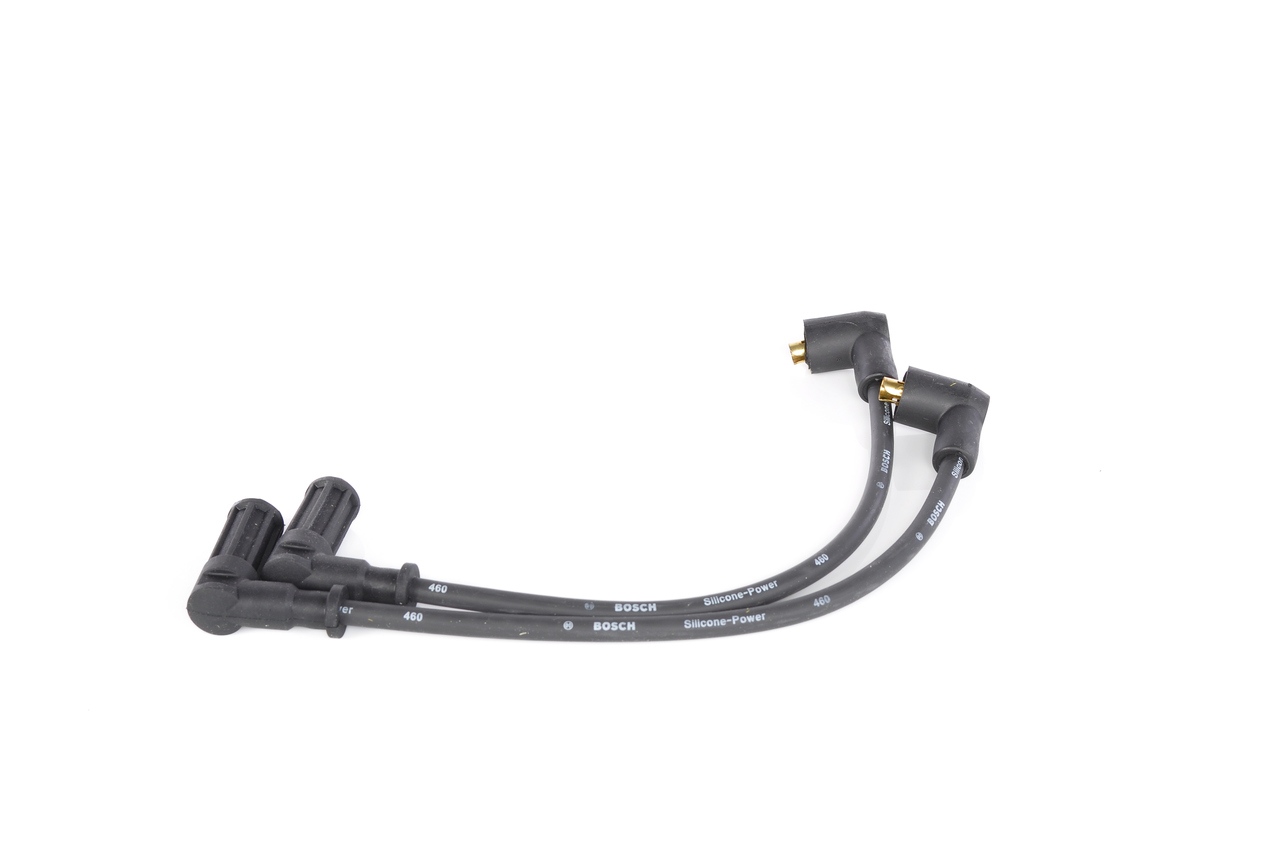 Ignition Cable Kit - 0 986 356 752 BOSCH