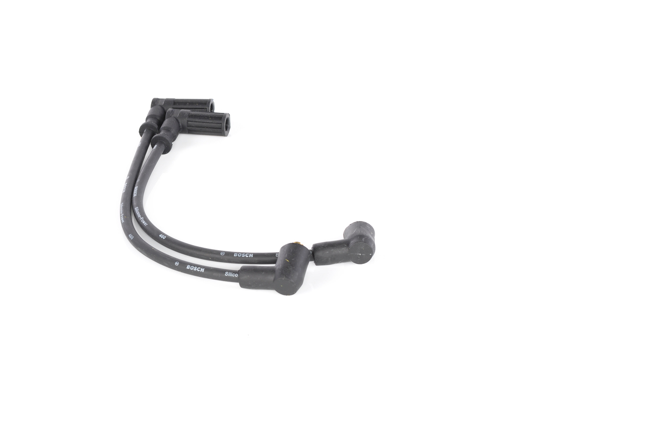 Ignition Cable Kit - 0 986 356 752 BOSCH