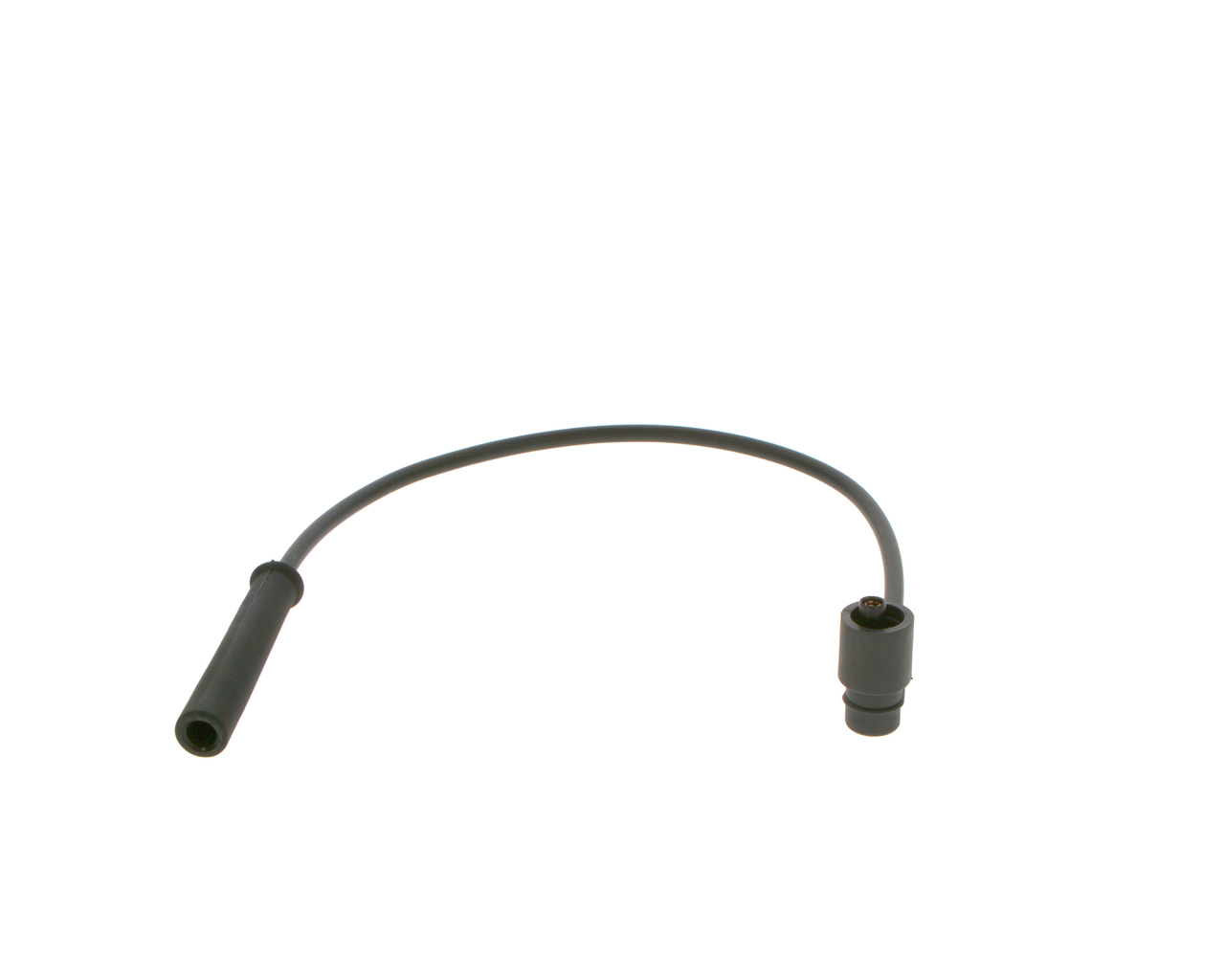 Kit cavi accensione - 0 986 356 753 BOSCH