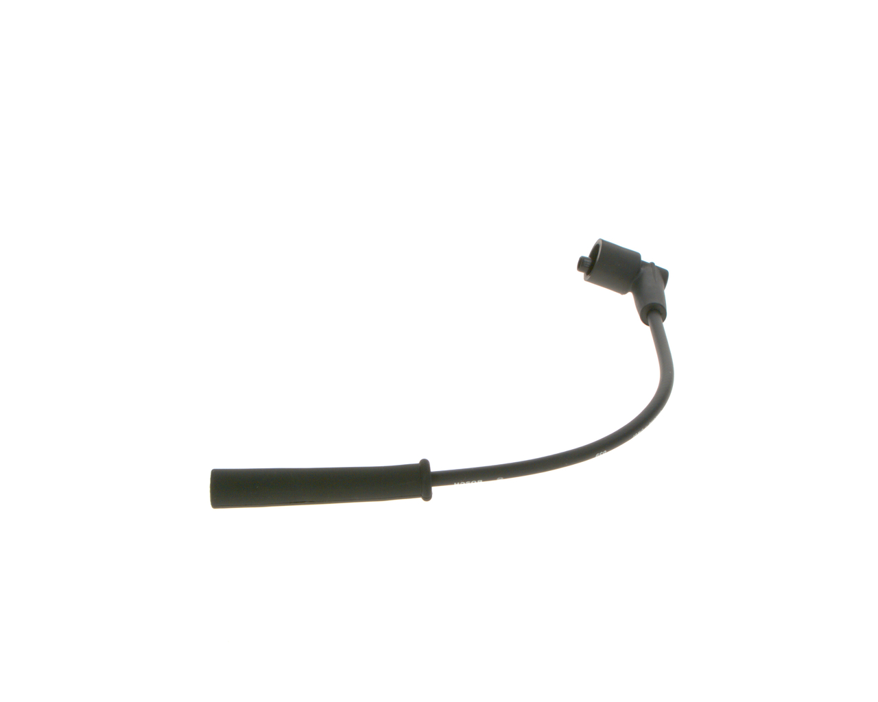 Ignition Cable Kit - 0 986 356 753 BOSCH