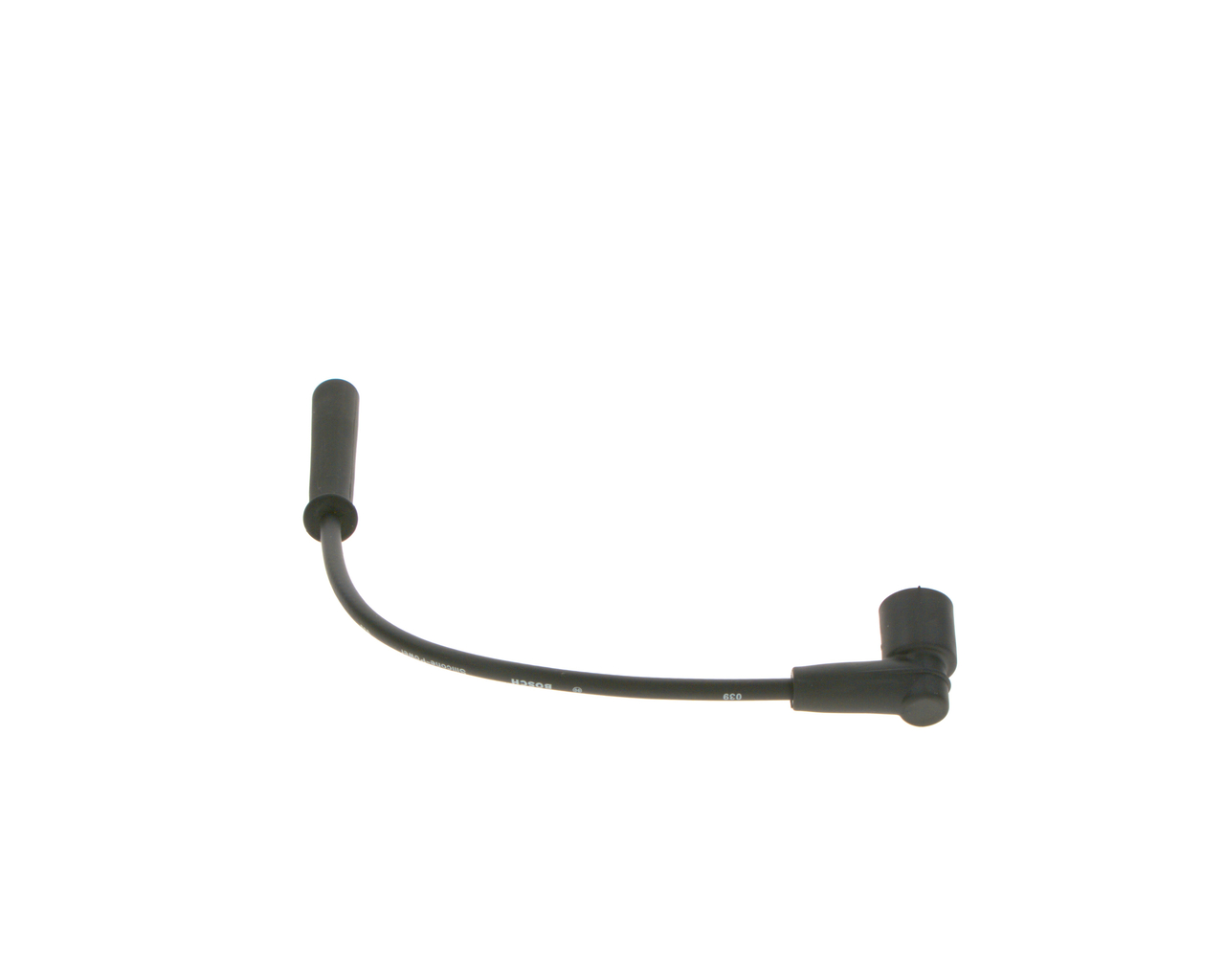 Ignition Cable Kit - 0 986 356 753 BOSCH