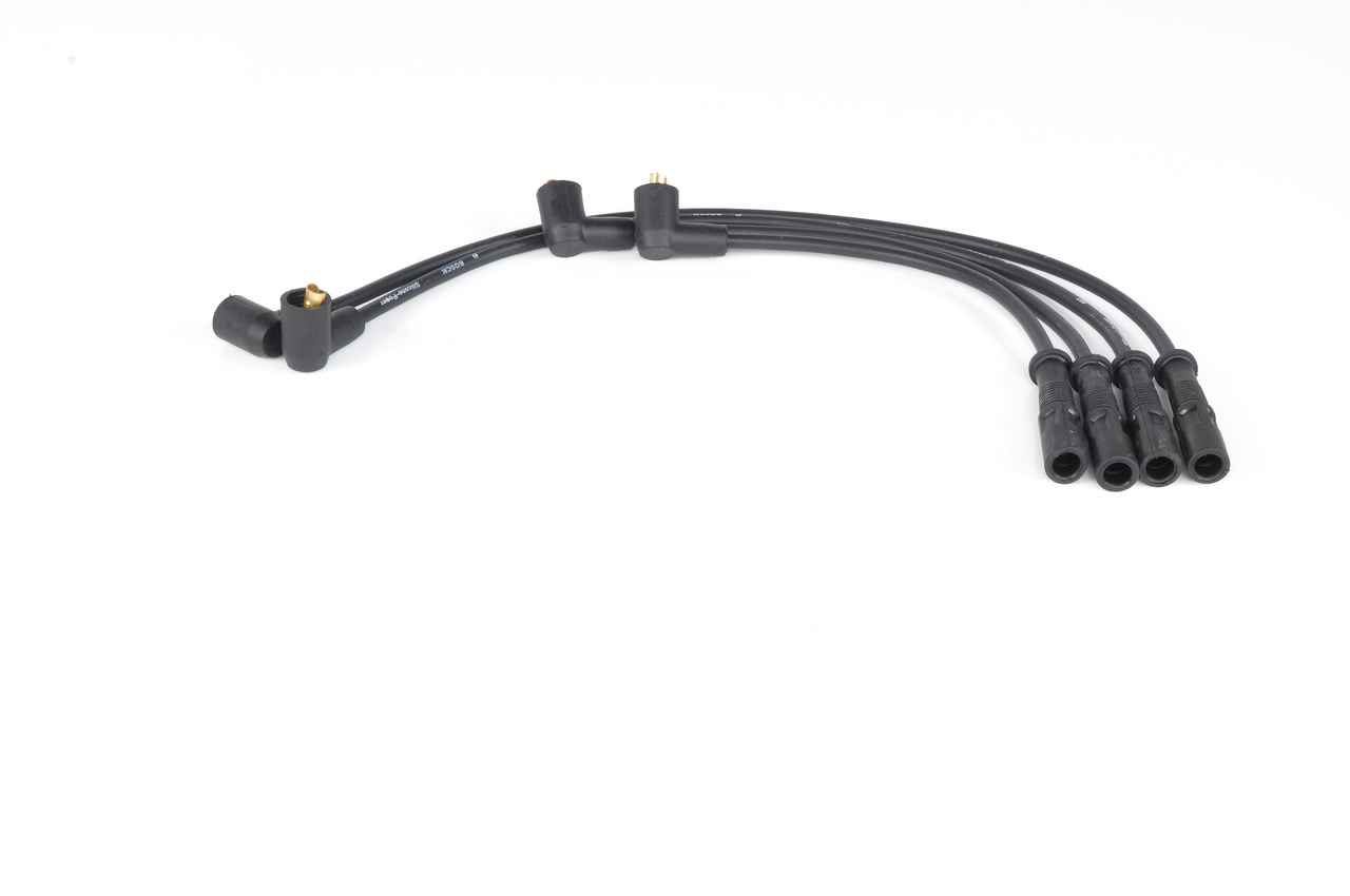 Комплект проводов зажигания - 0 986 356 754 BOSCH