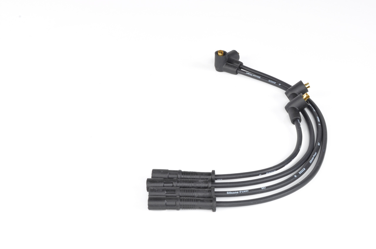Ignition Cable Kit - 0 986 356 754 BOSCH