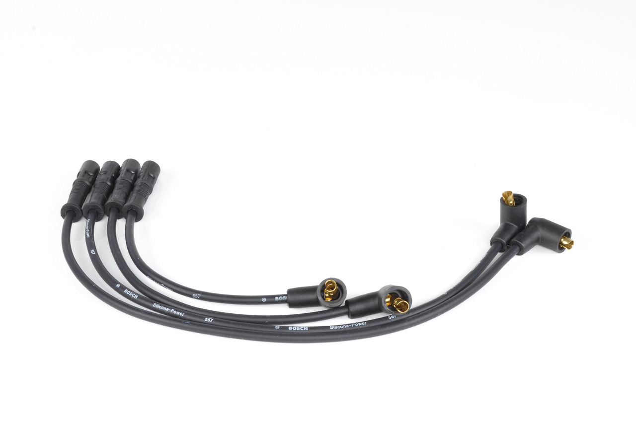 Ignition Cable Kit - 0 986 356 754 BOSCH