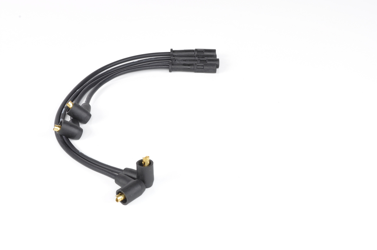 Ignition Cable Kit - 0 986 356 754 BOSCH