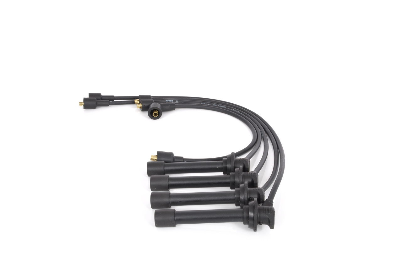 Ignition Cable Kit - 0 986 356 756 BOSCH