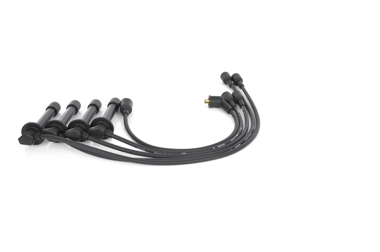 Ignition Cable Kit - 0 986 356 756 BOSCH
