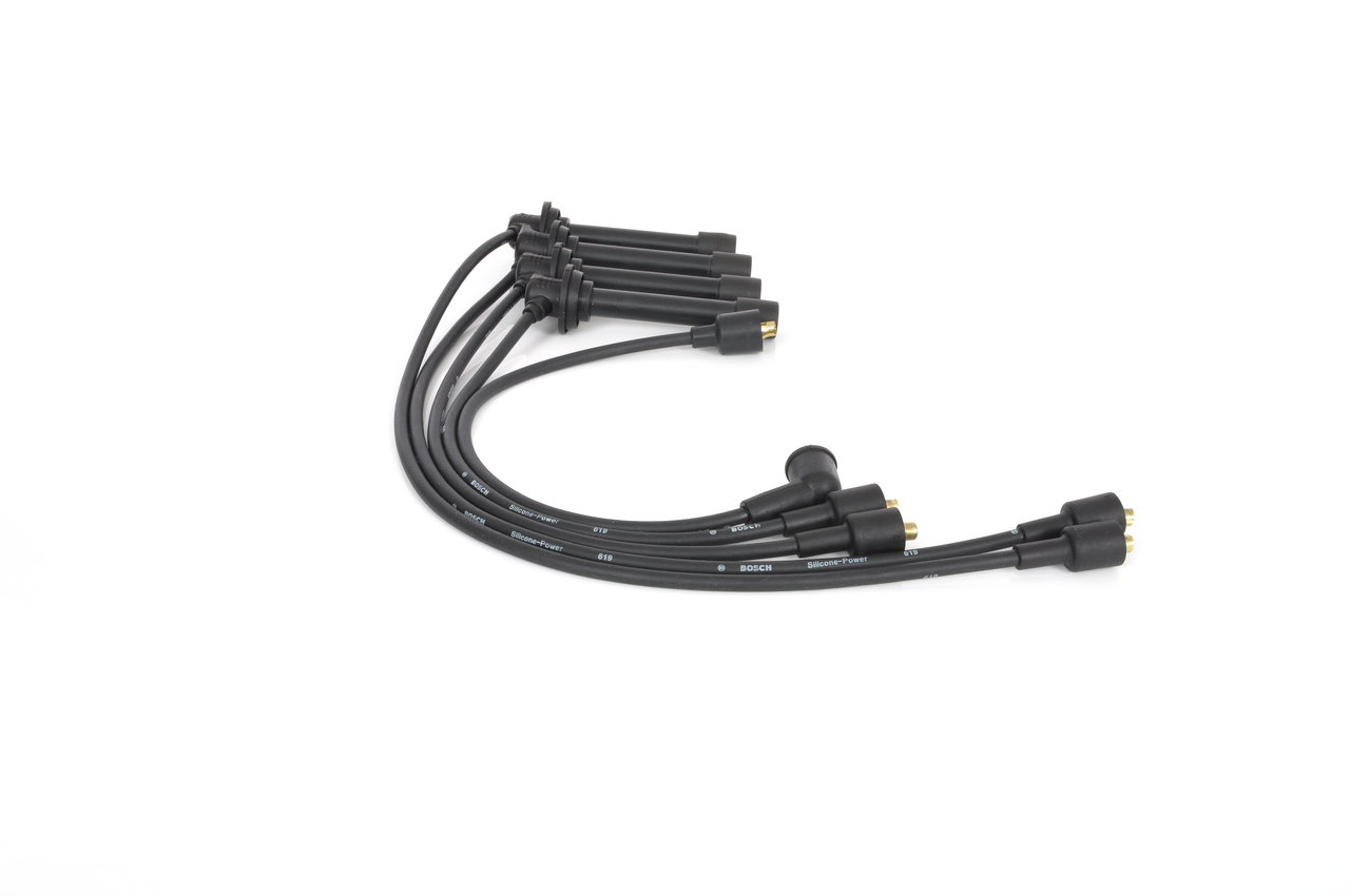 Ignition Cable Kit - 0 986 356 756 BOSCH