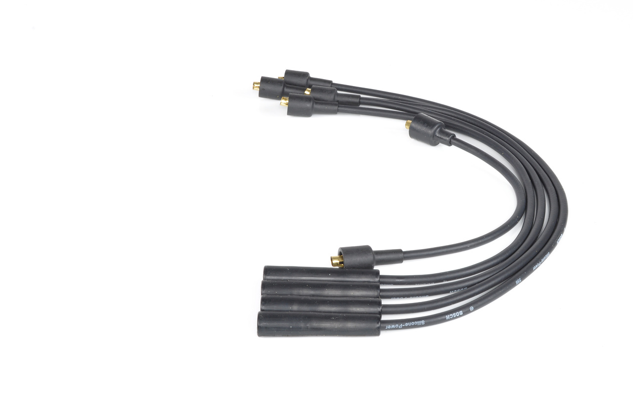 Ignition Cable Kit - 0 986 356 762 BOSCH