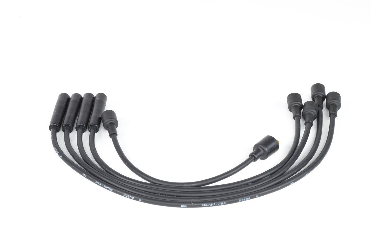 Ignition Cable Kit - 0 986 356 762 BOSCH
