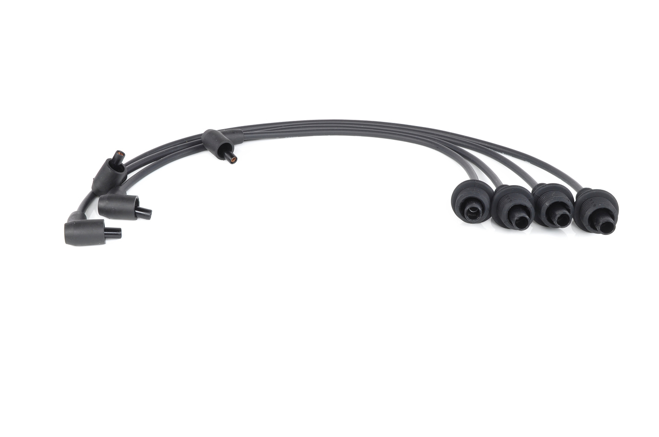 Комплект проводов зажигания - 0 986 356 767 BOSCH