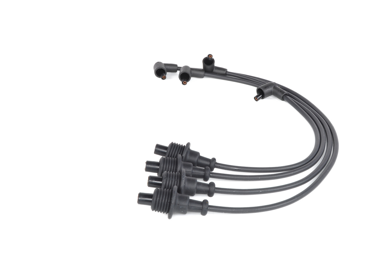 Ignition Cable Kit - 0 986 356 767 BOSCH