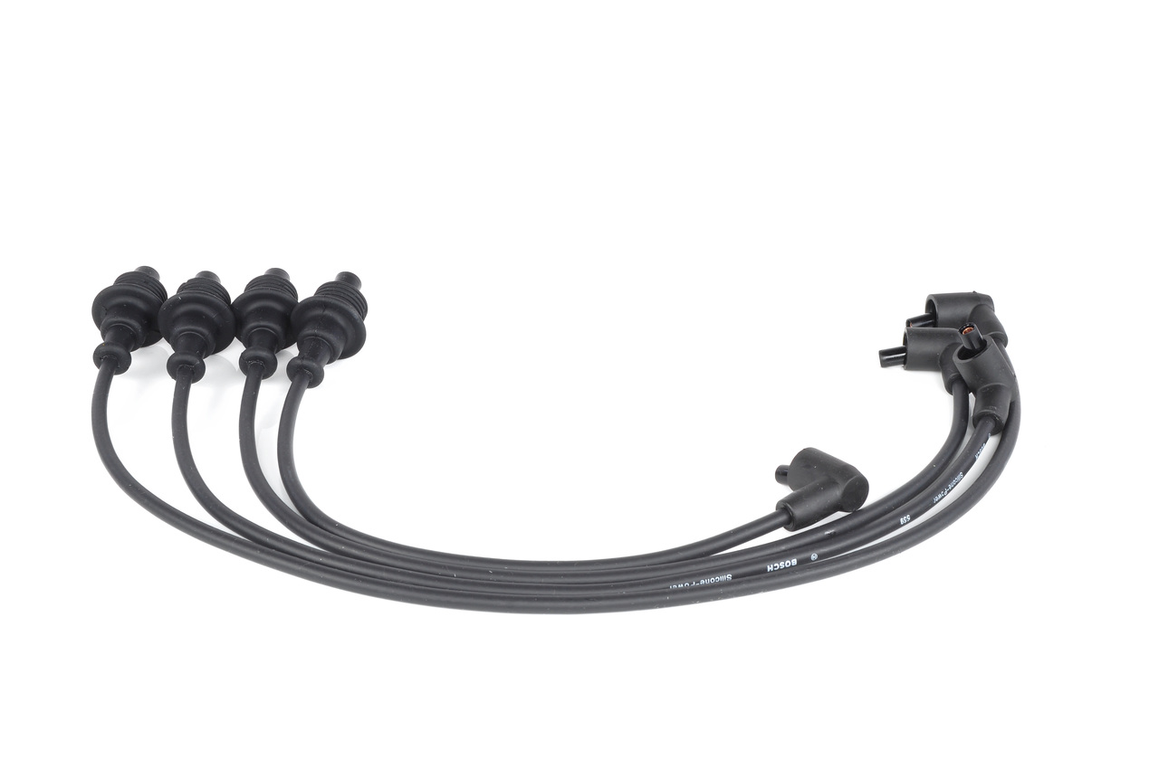 Ignition Cable Kit - 0 986 356 767 BOSCH