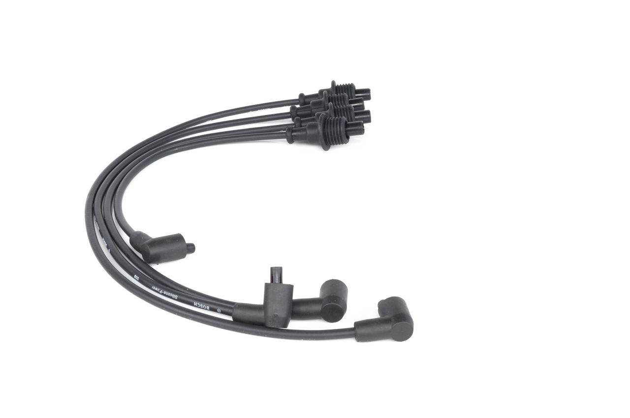 Ignition Cable Kit - 0 986 356 767 BOSCH