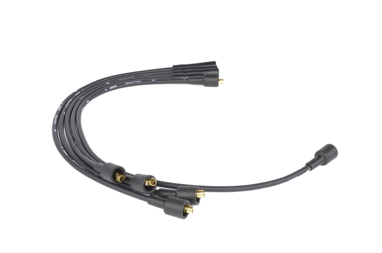 Ignition Cable Kit - 0 986 356 768 BOSCH