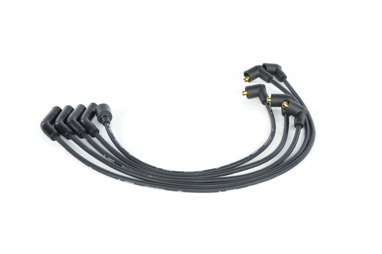 Ignition Cable Kit - 0 986 356 772 BOSCH