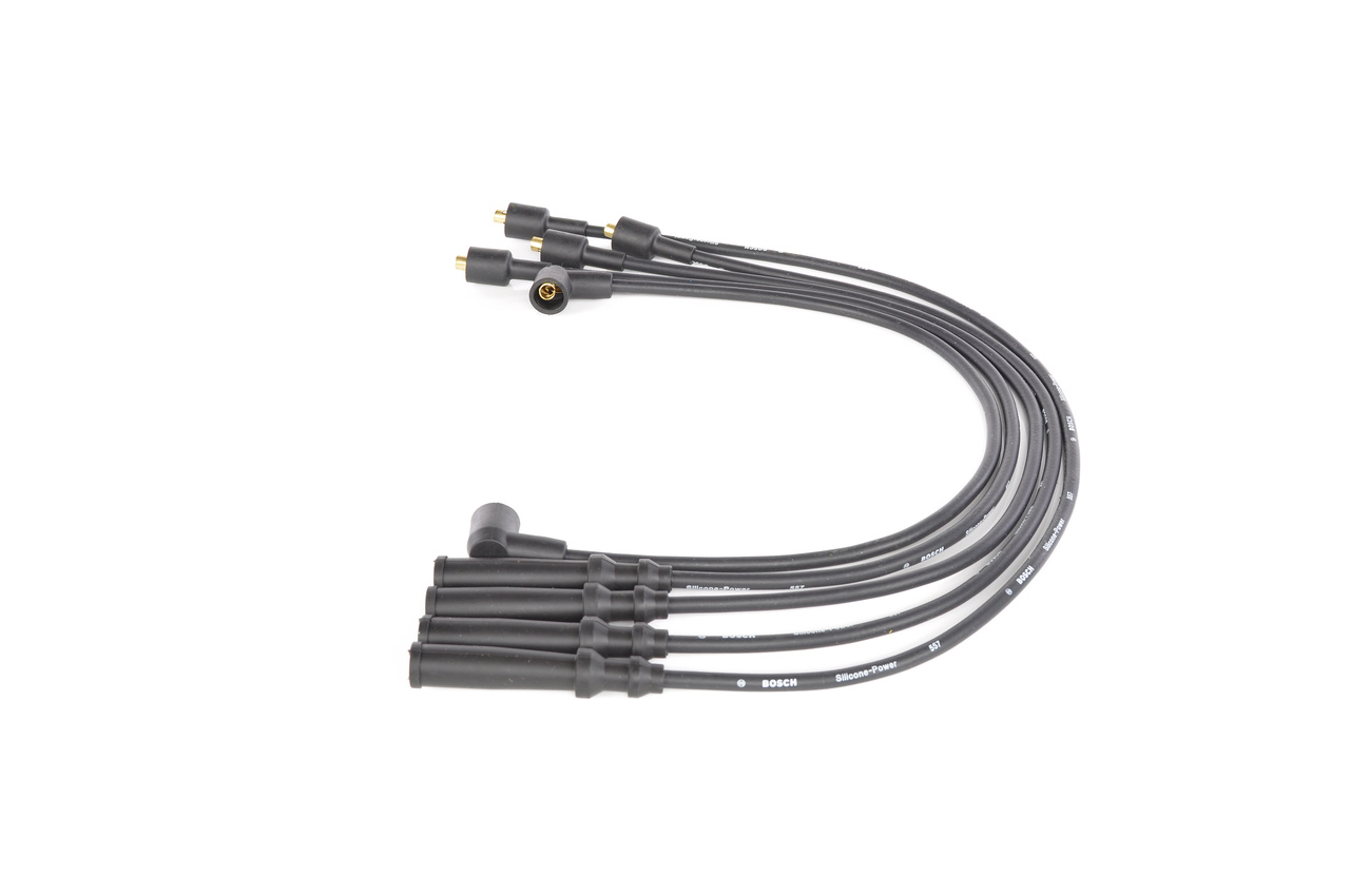Ignition Cable Kit - 0 986 356 773 BOSCH