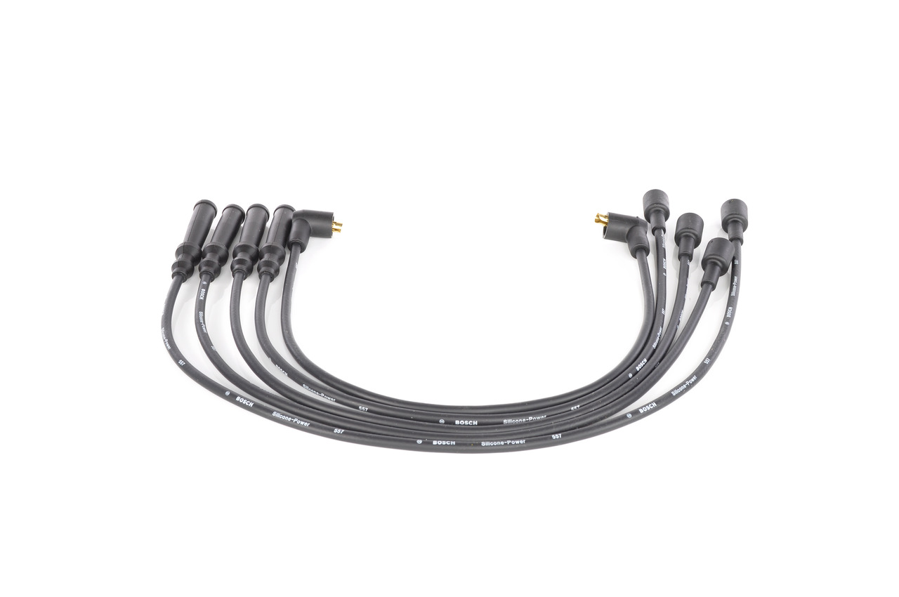 Ignition Cable Kit - 0 986 356 773 BOSCH