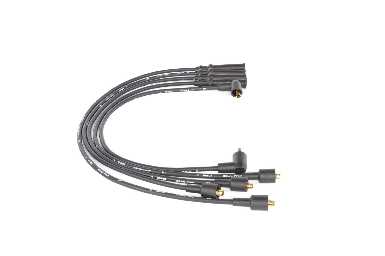 Ignition Cable Kit - 0 986 356 773 BOSCH