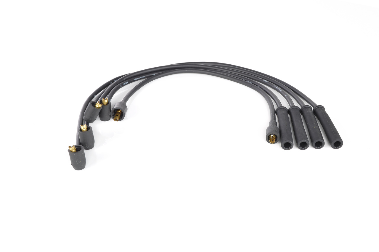 Ignition Cable Kit - 0 986 356 774 BOSCH