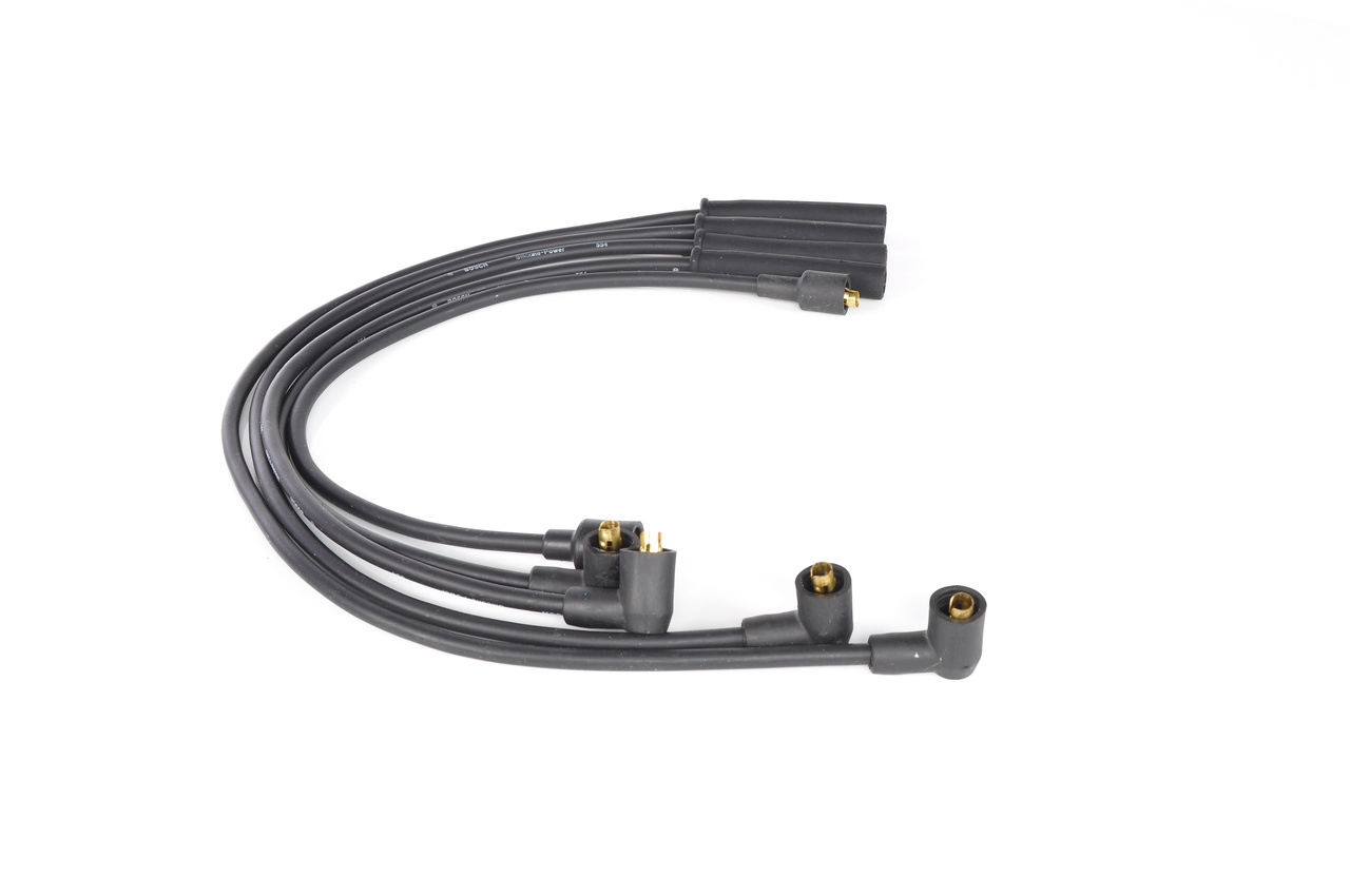 Ignition Cable Kit - 0 986 356 774 BOSCH