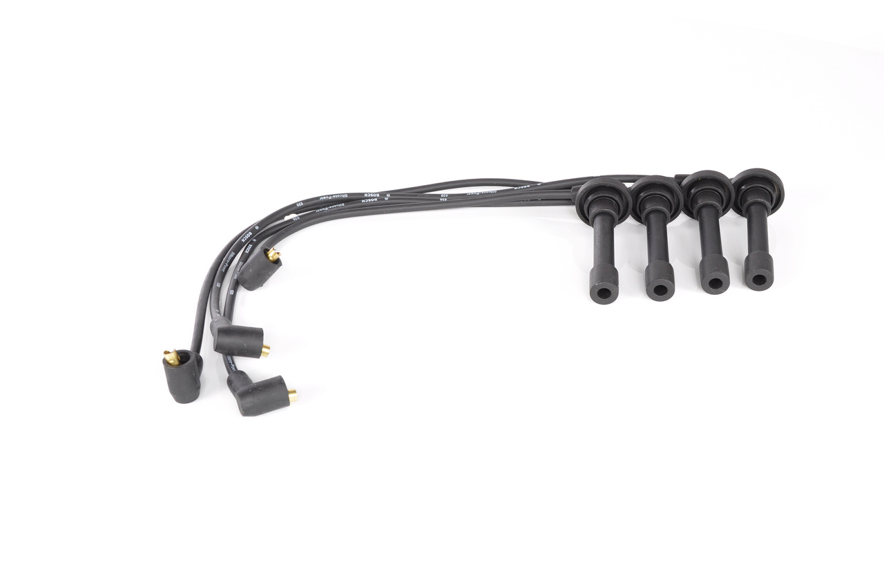 Kit cavi accensione - 0 986 356 776 BOSCH