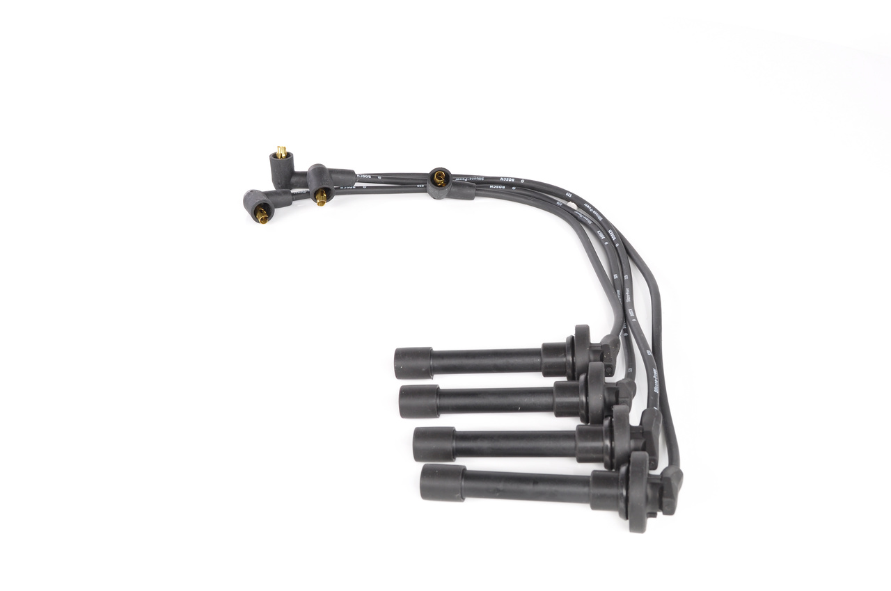 Ignition Cable Kit - 0 986 356 776 BOSCH
